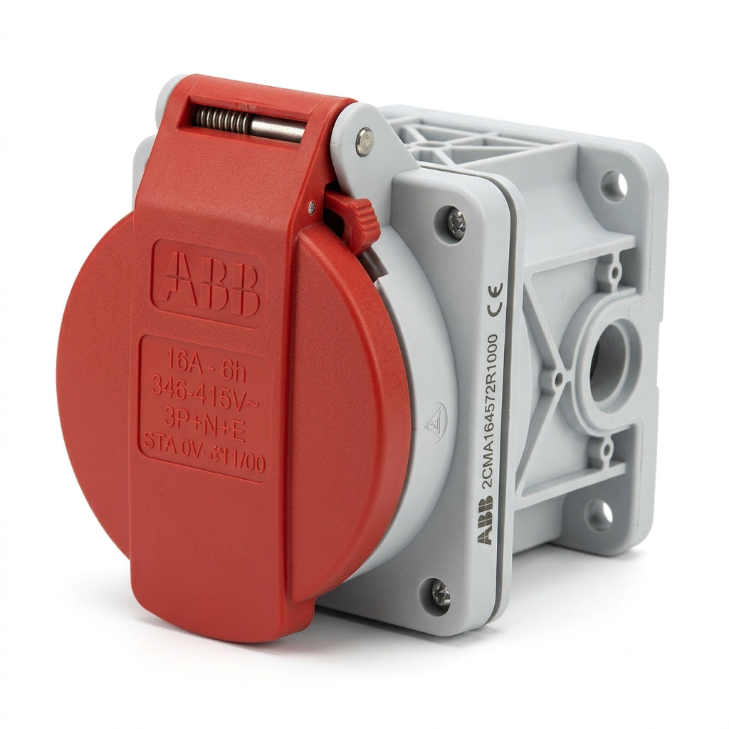 ABB 2CMA164572R1000 ACCESORIOS ELECTRICOS
