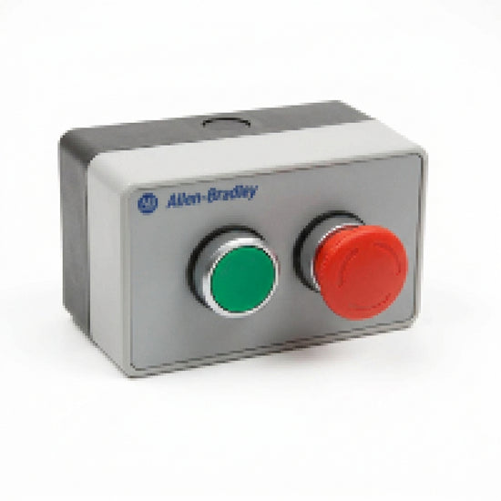 ALLEN-BRADLEY 800F-BX10EBP BOTONES PULSADORES BOTONERAS Y ACCESORIOS