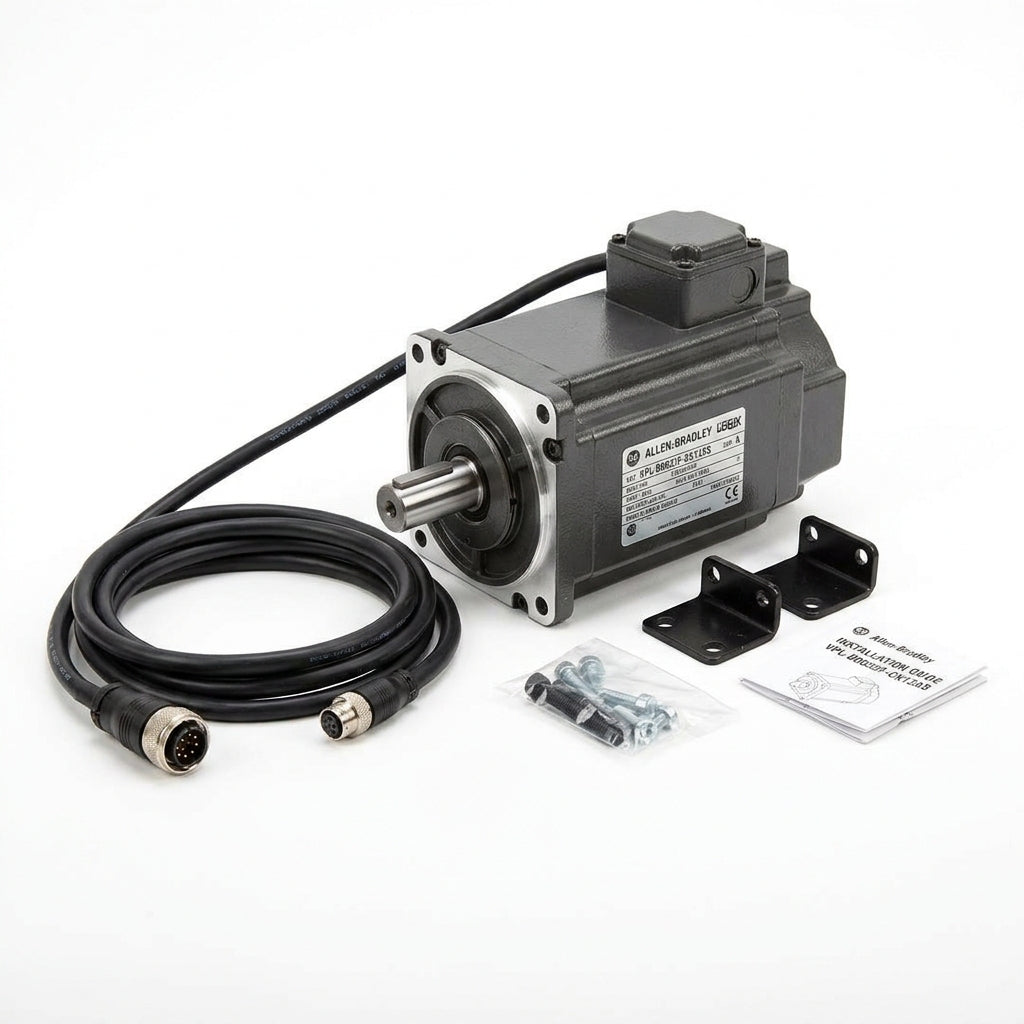 ALLEN-BRADLEY VPL-B0632F-CK12AS ENCODERS - DECODERS Y ACCESORIOS