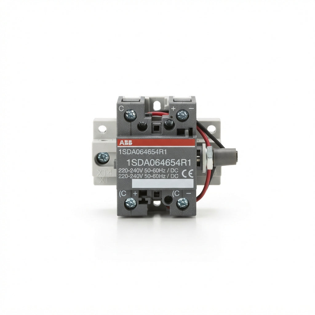 ABB 1SDA064654R1 ACCESORIOS ELECTRICOS