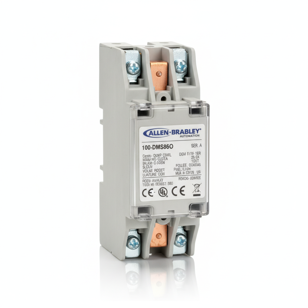ALLEN-BRADLEY 100-DMS86O