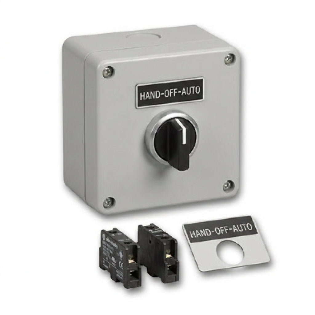ALLEN-BRADLEY 800T-NX1411 BOTONES PULSADORES BOTONERAS Y ACCESORIOS