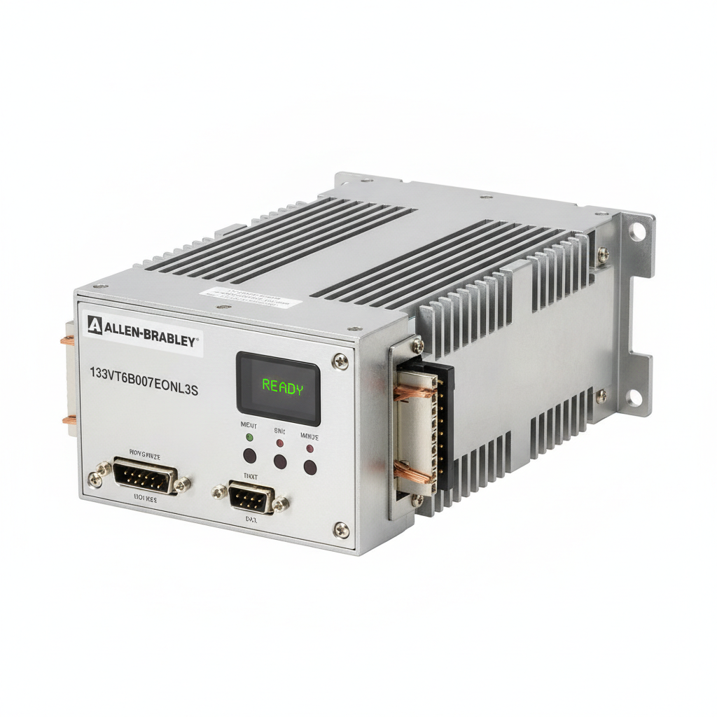 ALLEN-BRADLEY 133VT6B007EONL3S