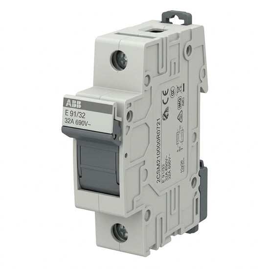 ABB 2CSM210000R0721 ACCESORIOS ELECTRICOS
