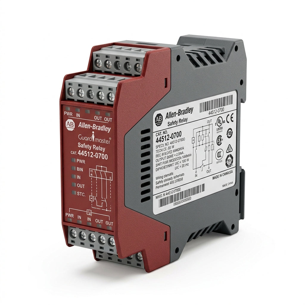 ALLEN-BRADLEY 44512-O7OO