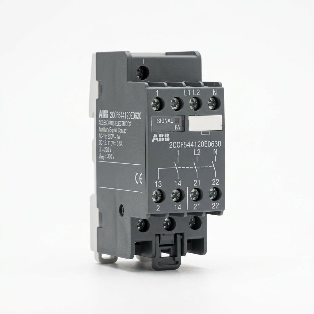 ABB 2CCF544120E0630 ACCESORIOS ELECTRICOS