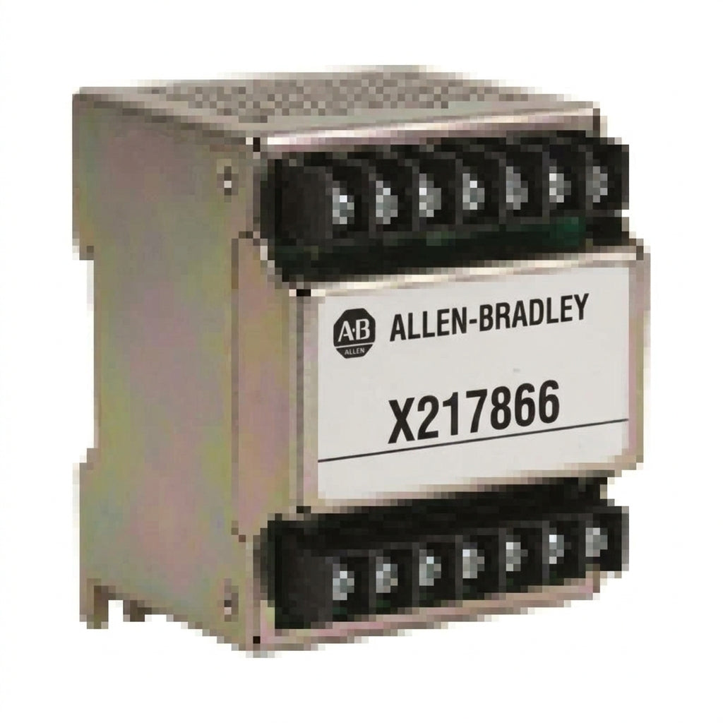 ALLEN-BRADLEY X217866