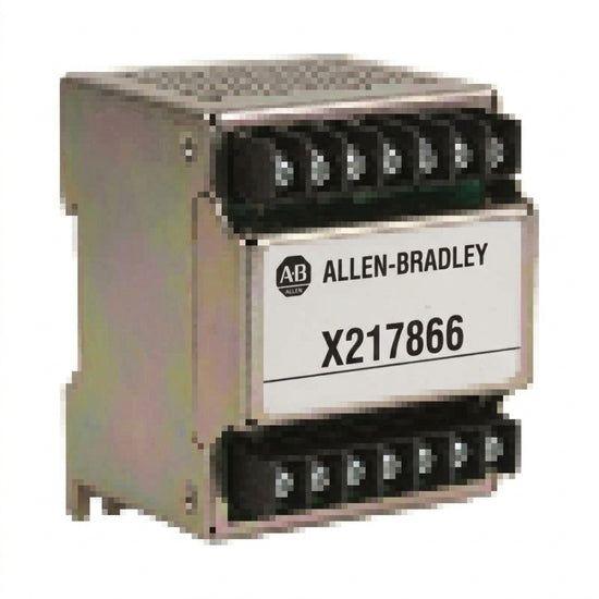 ALLEN-BRADLEY X217866