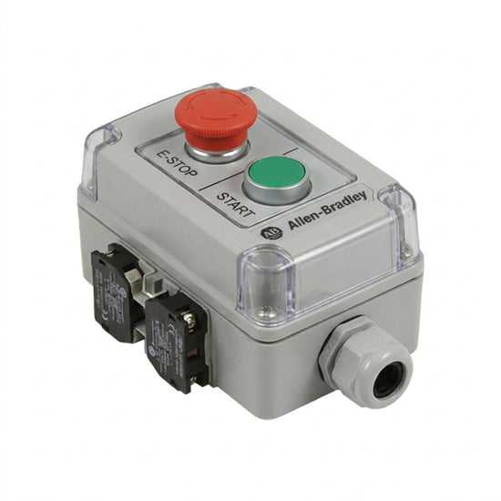 ALLEN-BRADLEY 800F-AF1CE279 BOTONES PULSADORES BOTONERAS Y ACCESORIOS