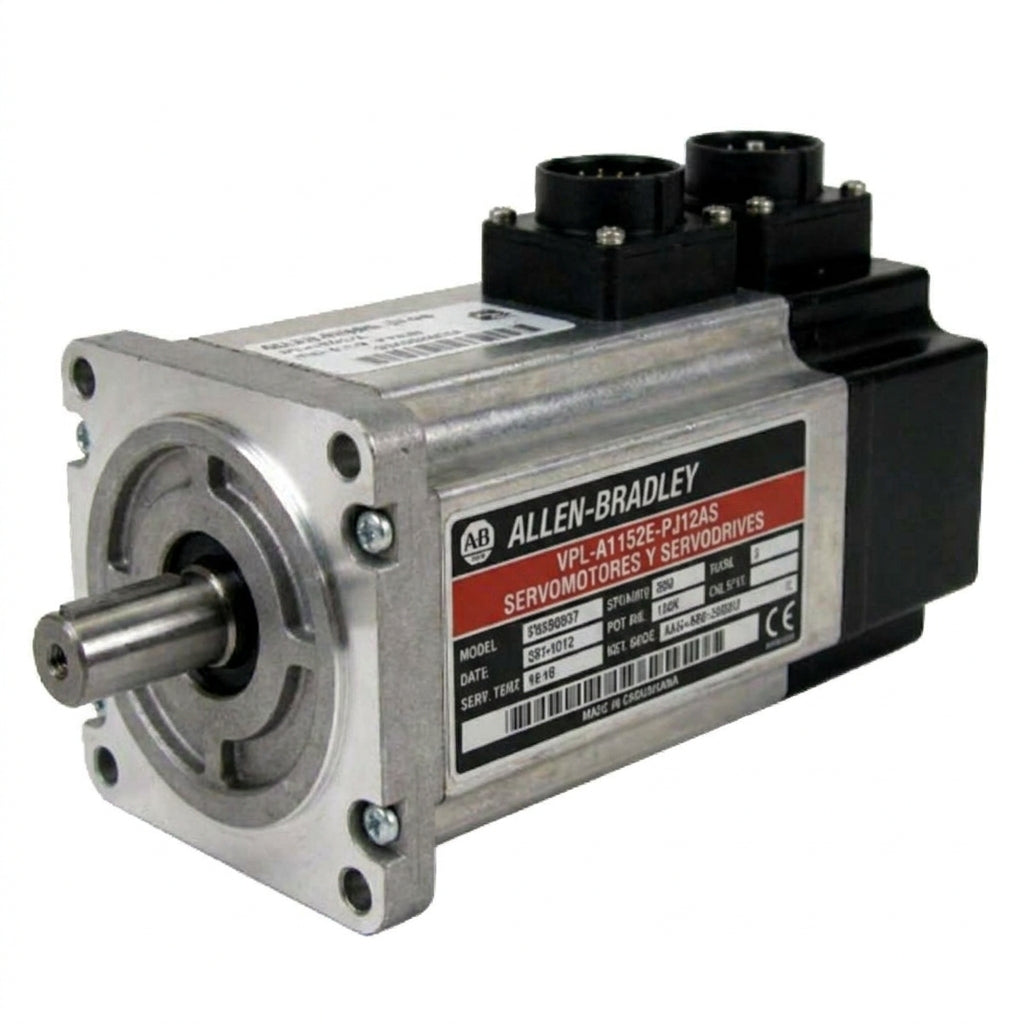 ALLEN-BRADLEY VPL-A1152E-PJ12AS SERVOMOTORES Y SERVODRIVES