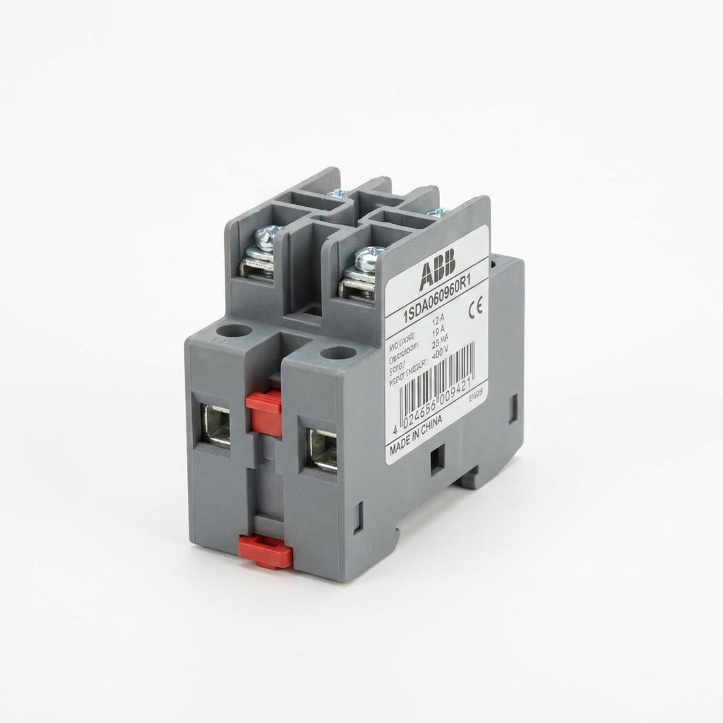 ABB 1SDA060960R1 ACCESORIOS ELECTRICOS