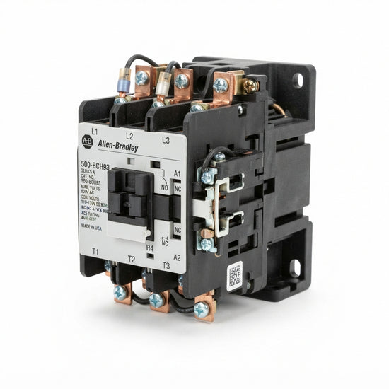 ALLEN-BRADLEY 500-BCH93 CONTACTORES MAGNETICOS