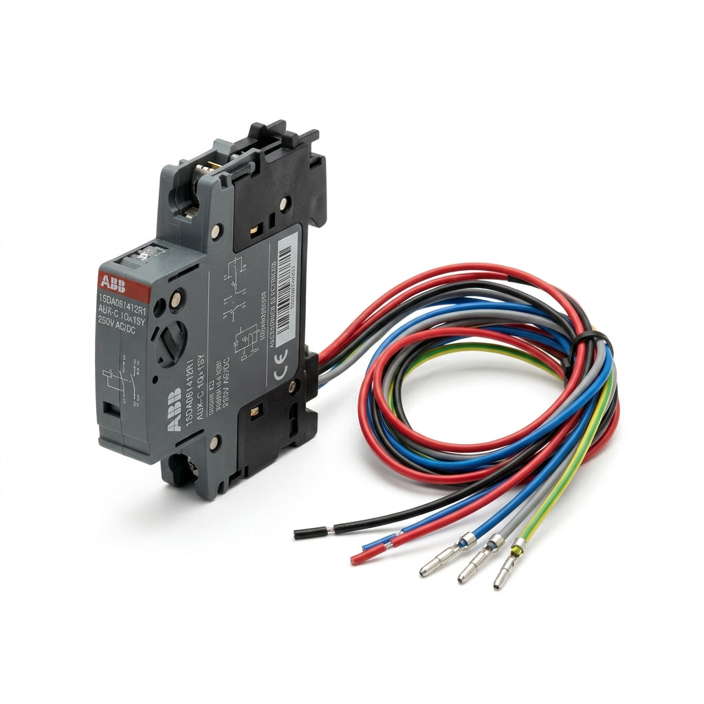 ABB 1SDA061412R1 ACCESORIOS ELECTRICOS