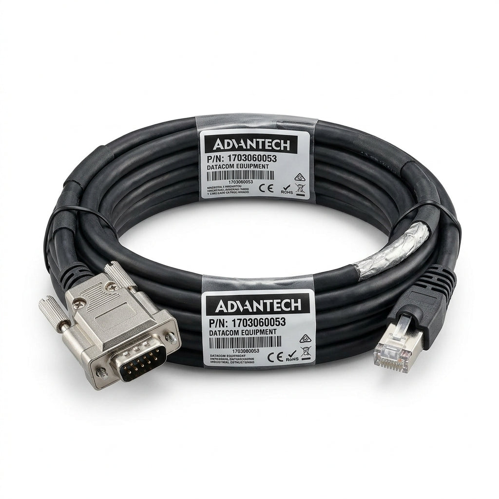 ADVANTECH 1703060053 EQUIPO DATACOM (REDES Y CABLEADO ESTRUCTURADO)