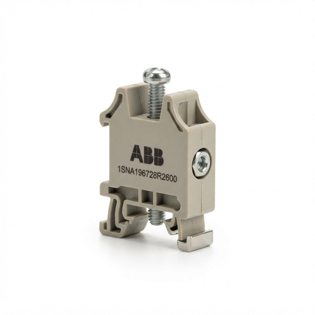 ABB 1SNA196728R2600 ACCESORIOS ELECTRICOS