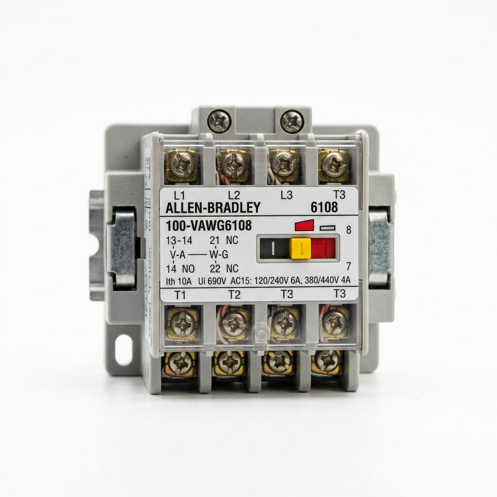 ALLEN-BRADLEY 100-VAWG6108
