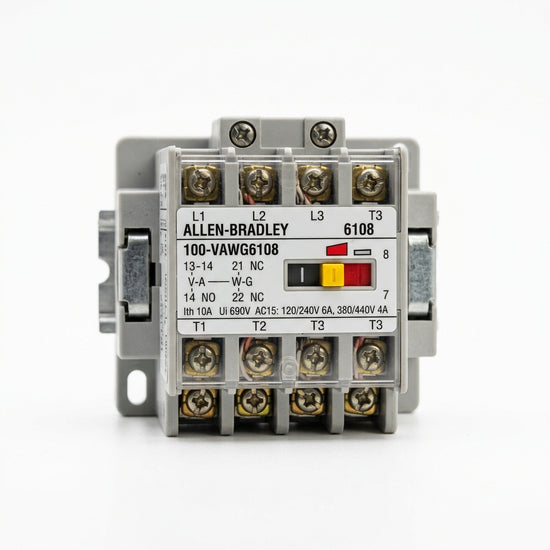 ALLEN-BRADLEY 100-VAWG6108