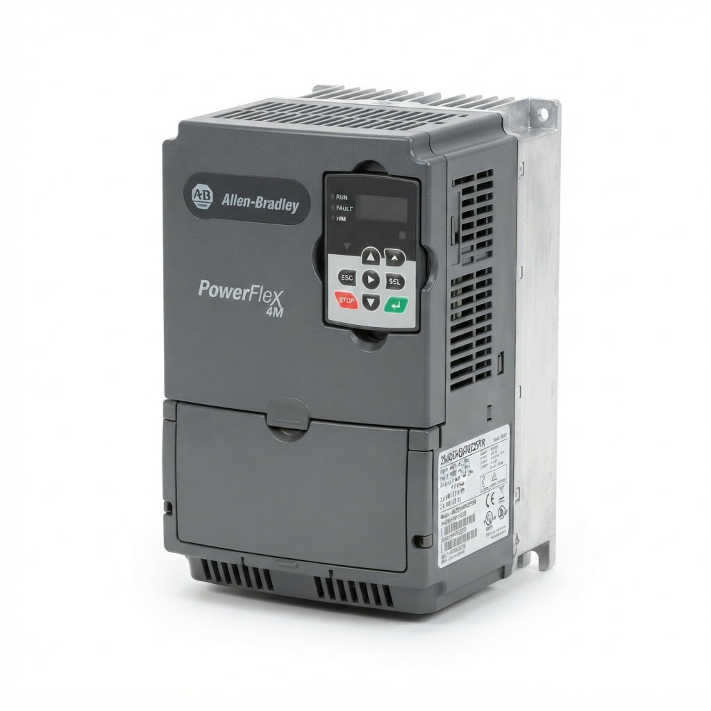 ALLEN-BRADLEY 284DSHD6P0Z25RR