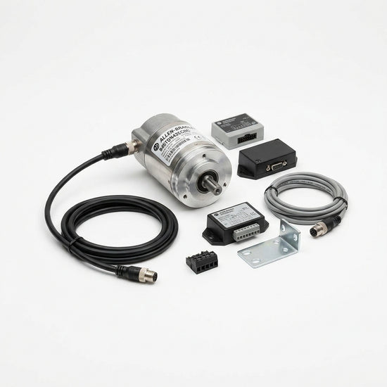 ALLEN-BRADLEY 845TDN42ECNC ENCODERS - DECODERS Y ACCESORIOS