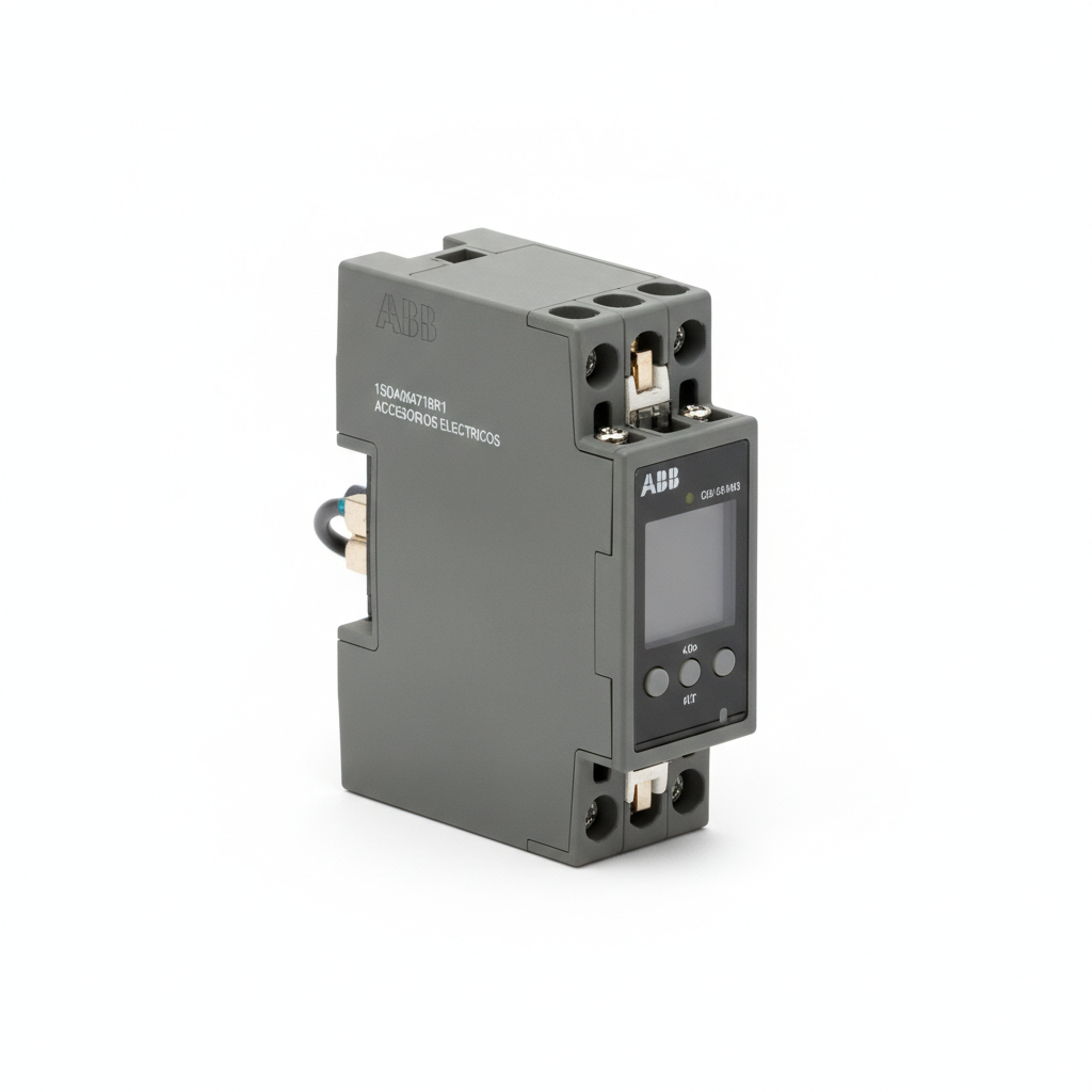 ABB 1SDA064718R1 ACCESORIOS ELECTRICOS