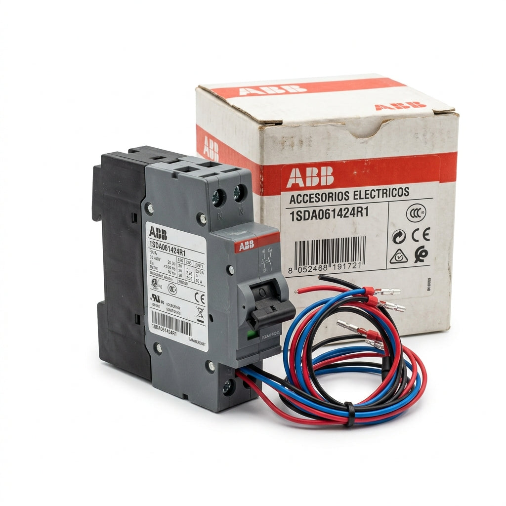 ABB 1SDA061424R1 ACCESORIOS ELECTRICOS