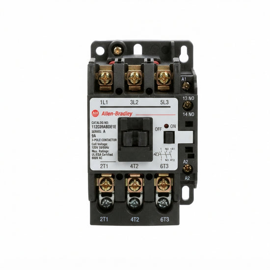 ALLEN-BRADLEY 112C09ABDE1E