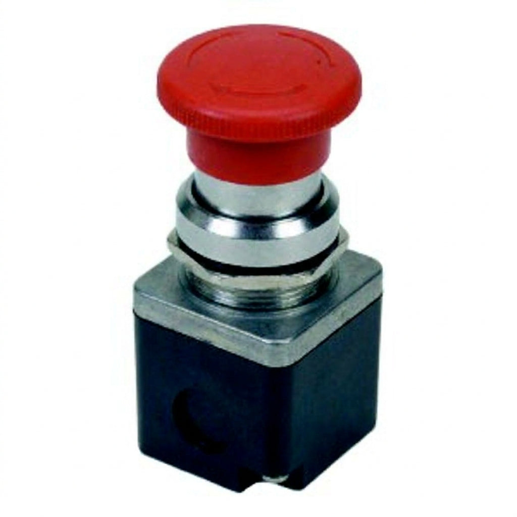 ALLEN-BRADLEY 800H-AR7AP BOTONES PULSADORES BOTONERAS Y ACCESORIOS