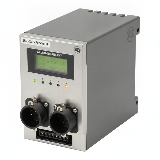ALLEN-BRADLEY 284D-SVD4P0Z-10-CR