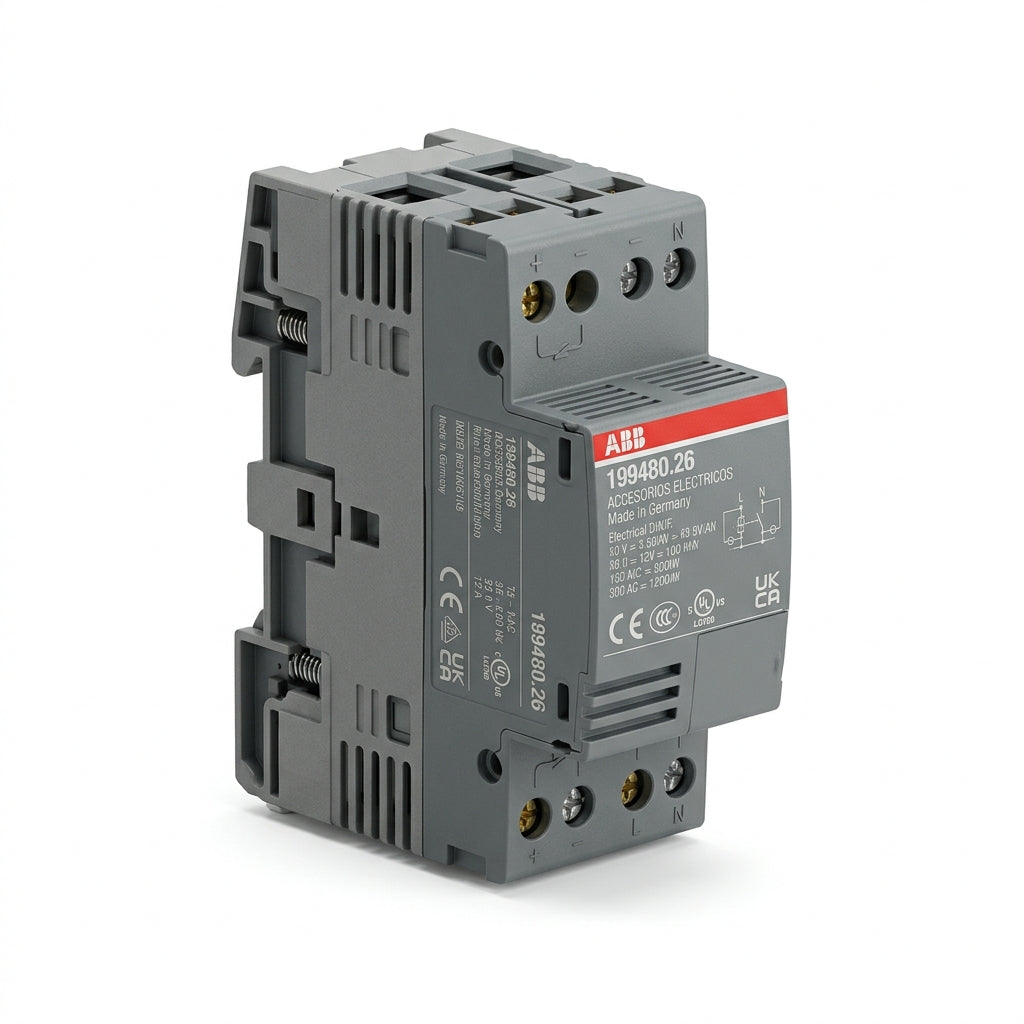 ABB 199480.26 ACCESORIOS ELECTRICOS