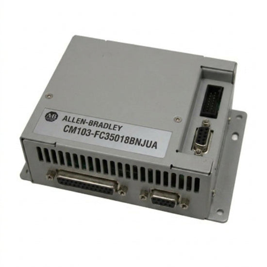 ALLEN-BRADLEY CM103-FC35018BNJUA