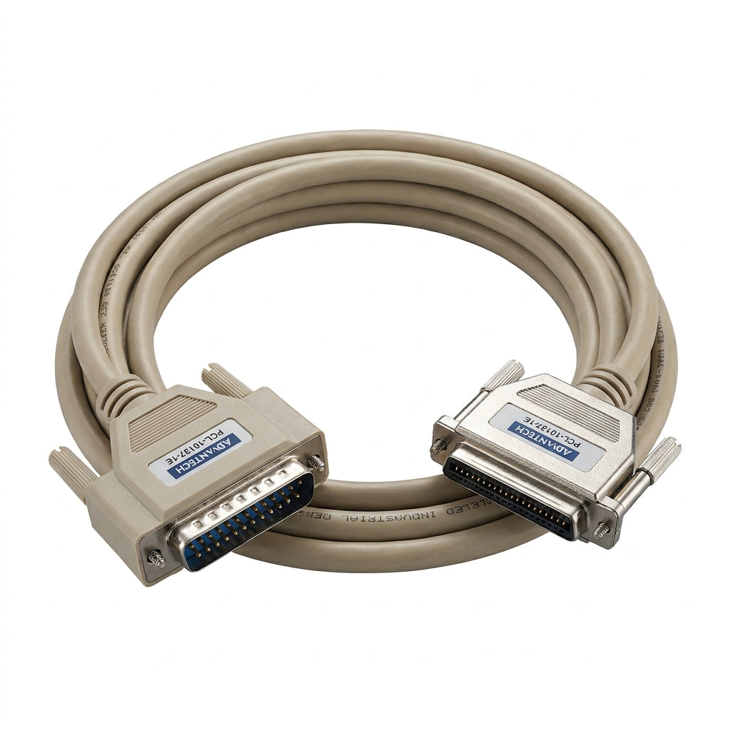 ADVANTECH PCL-10137-1E EQUIPO DATACOM (REDES Y CABLEADO ESTRUCTURADO)