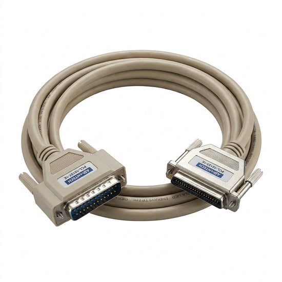ADVANTECH PCL-10137-1E EQUIPO DATACOM (REDES Y CABLEADO ESTRUCTURADO)