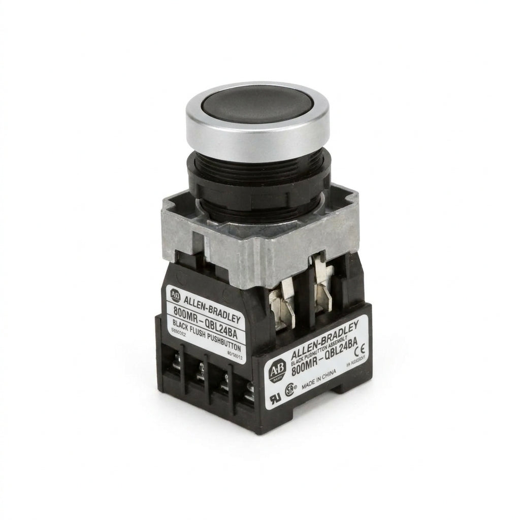 ALLEN-BRADLEY 800MR-QBL24BA BOTONES PULSADORES BOTONERAS Y ACCESORIOS