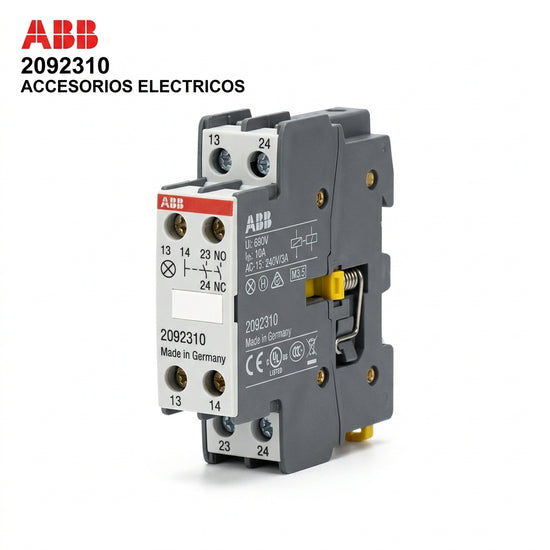 ABB 2092310 ACCESORIOS ELECTRICOS
