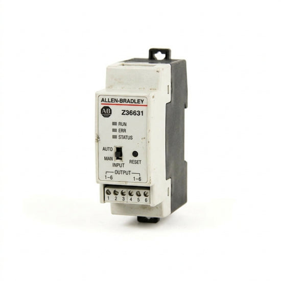 ALLEN-BRADLEY Z36631