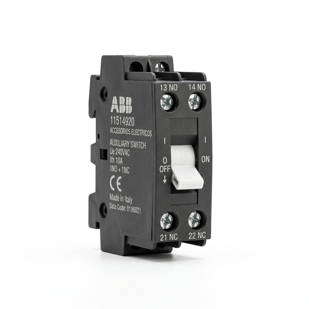ABB 11514920 ACCESORIOS ELECTRICOS