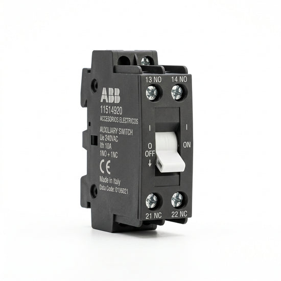 ABB 11514920 ACCESORIOS ELECTRICOS
