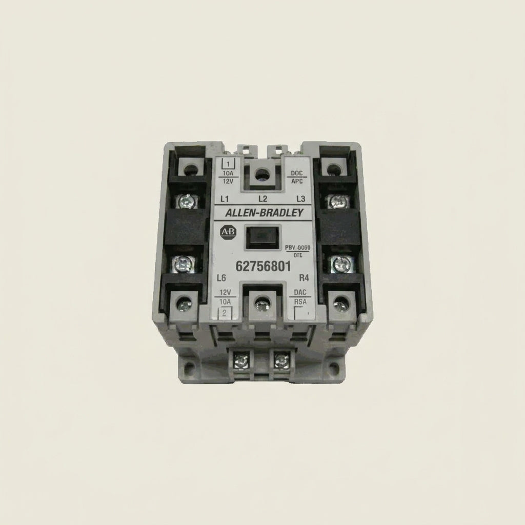 ALLEN-BRADLEY 62756801