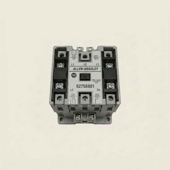 ALLEN-BRADLEY 62756801