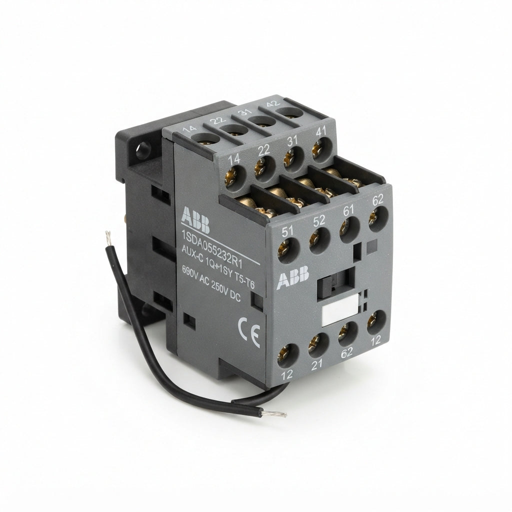 ABB 1SDA055232R1 ACCESORIOS ELECTRICOS