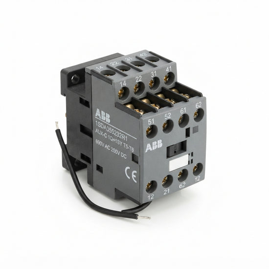 ABB 1SDA055232R1 ACCESORIOS ELECTRICOS