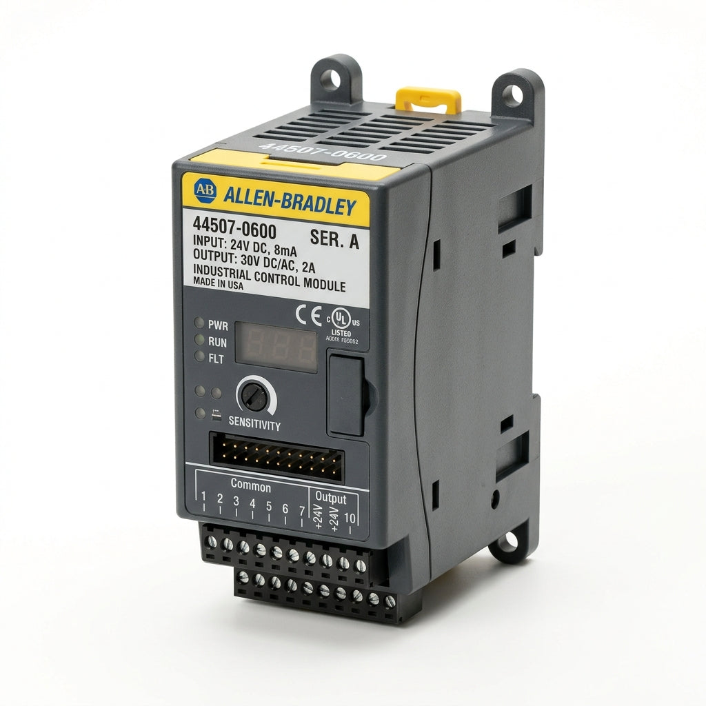ALLEN-BRADLEY 44507-0600