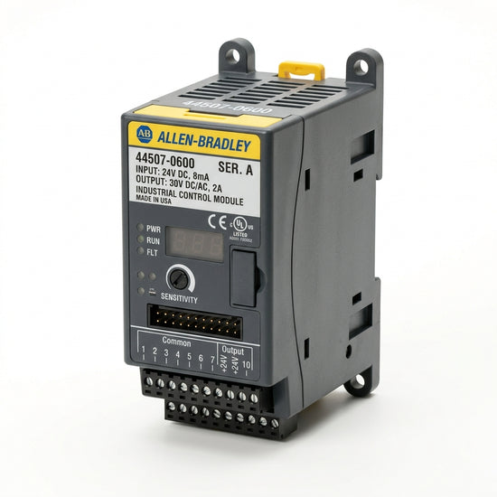 ALLEN-BRADLEY 44507-0600