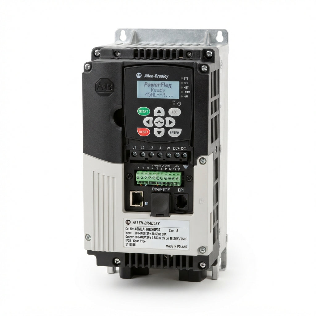 ALLEN-BRADLEY 45MLAFR0350P37