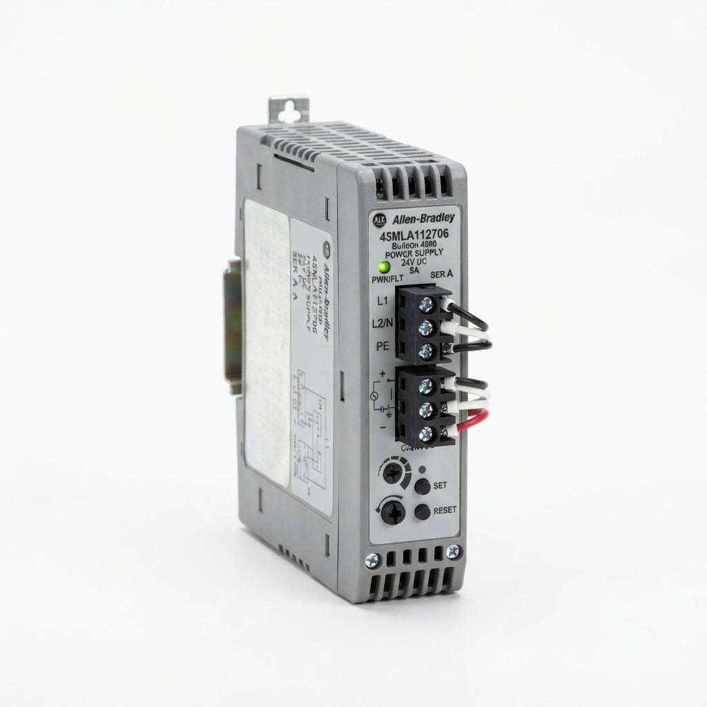 ALLEN-BRADLEY 45MLA112706
