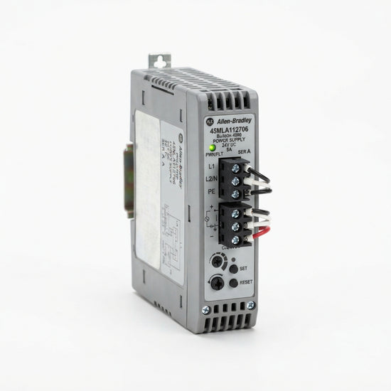 ALLEN-BRADLEY 45MLA112706