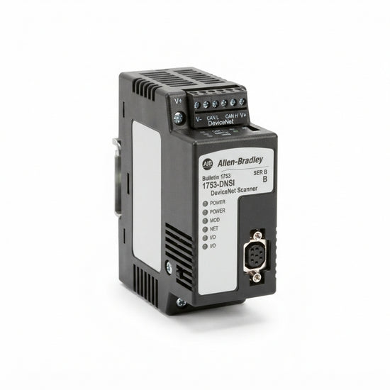ALLEN-BRADLEY 1753DNSI PLCS (TARJETAS O MODULOS DE EXPANSION)