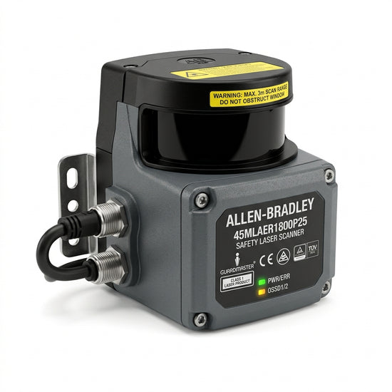 ALLEN-BRADLEY 45MLAER1800P25