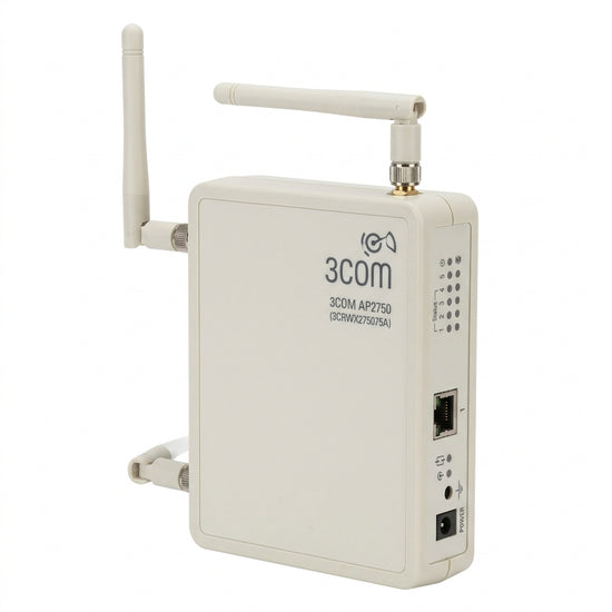 3COM AP2750(3CRWX275075A) EQUIPO DATACOM (REDES Y CABLEADO ESTRUCTURADO)