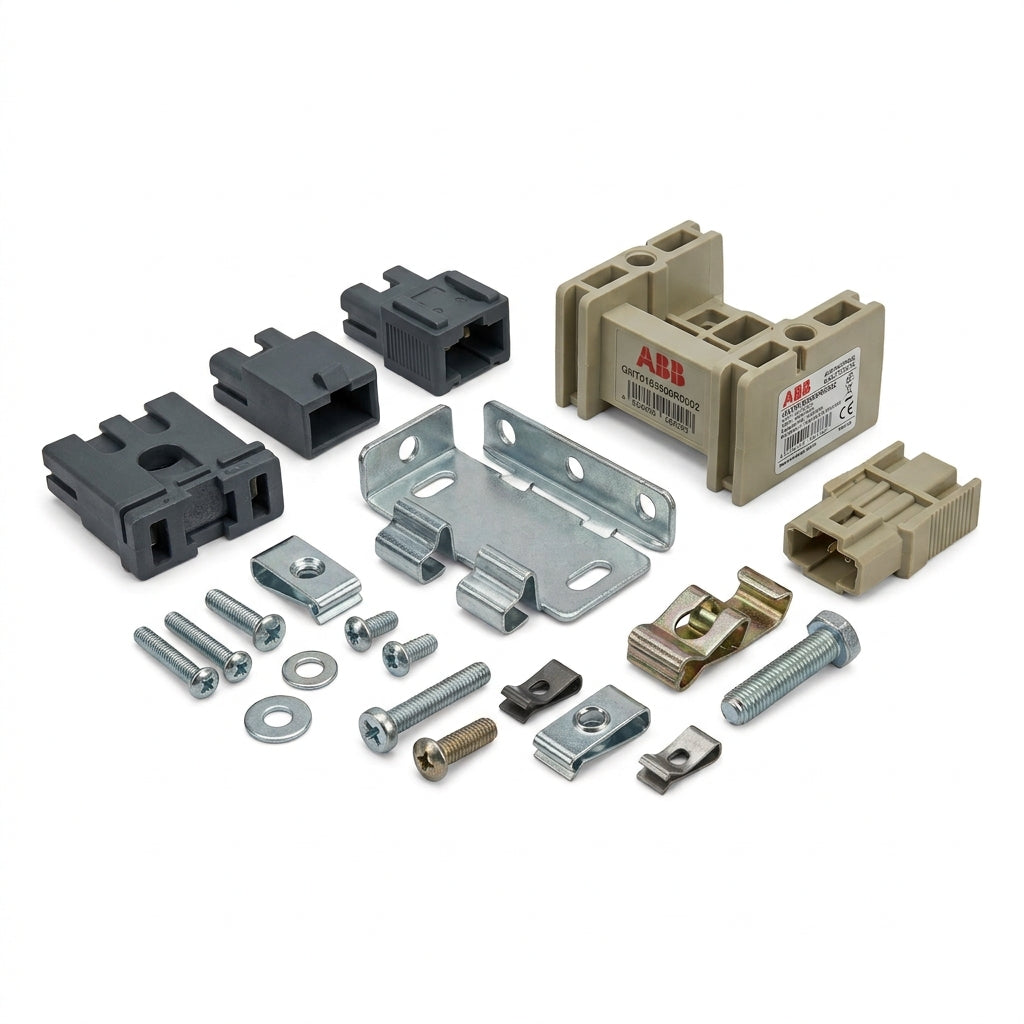 ABB GNT0163900R0002 ACCESORIOS ELECTRICOS